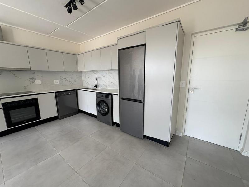 To Let 2 Bedroom Property for Rent in Sandown Western Cape